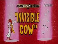 Cow And Chicken